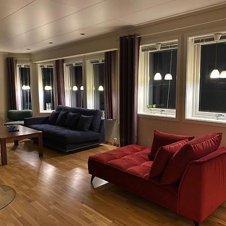Villa Valentina Alta Eksteriør bilde