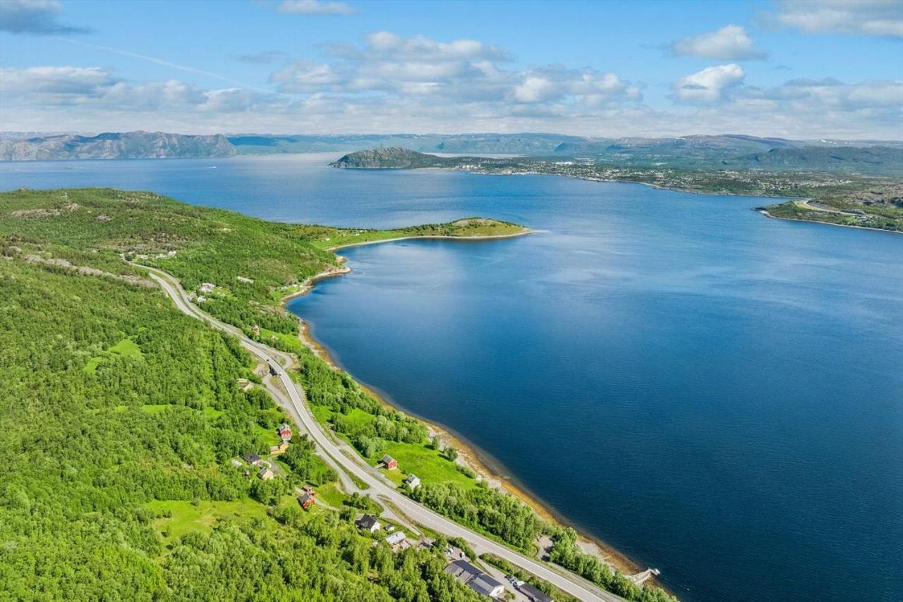 Villa Valentina Alta Eksteriør bilde