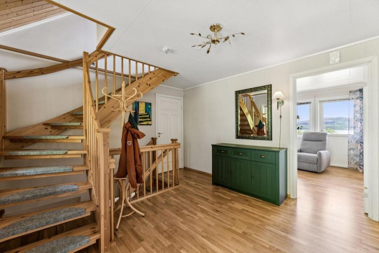 Villa Valentina Alta Eksteriør bilde