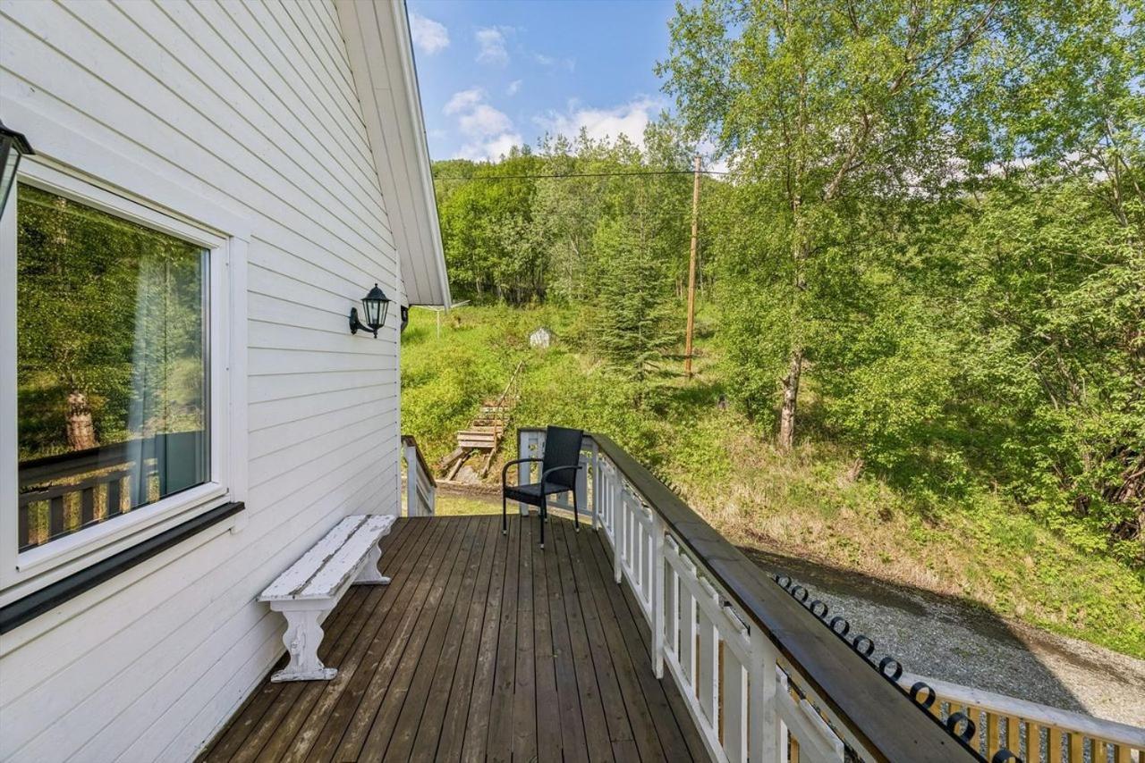 Villa Valentina Alta Eksteriør bilde