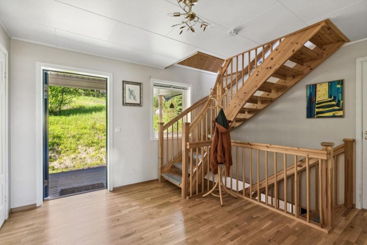 Villa Valentina Alta Eksteriør bilde