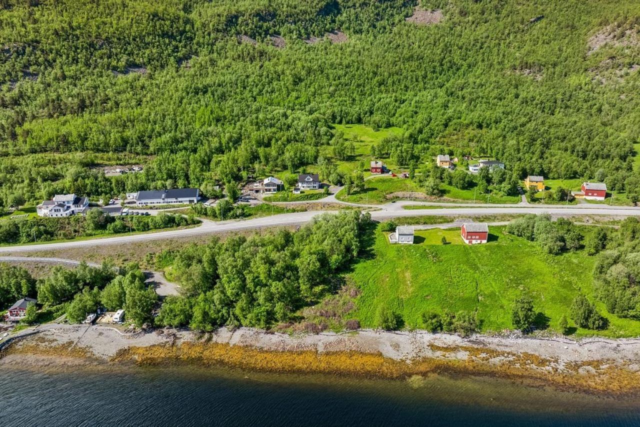 Villa Valentina Alta Eksteriør bilde