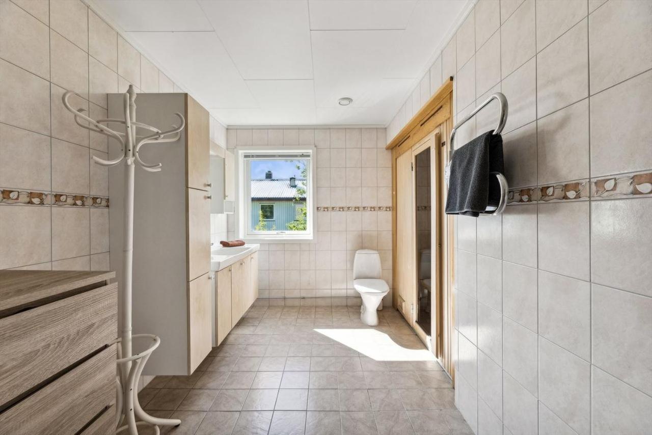 Villa Valentina Alta Eksteriør bilde