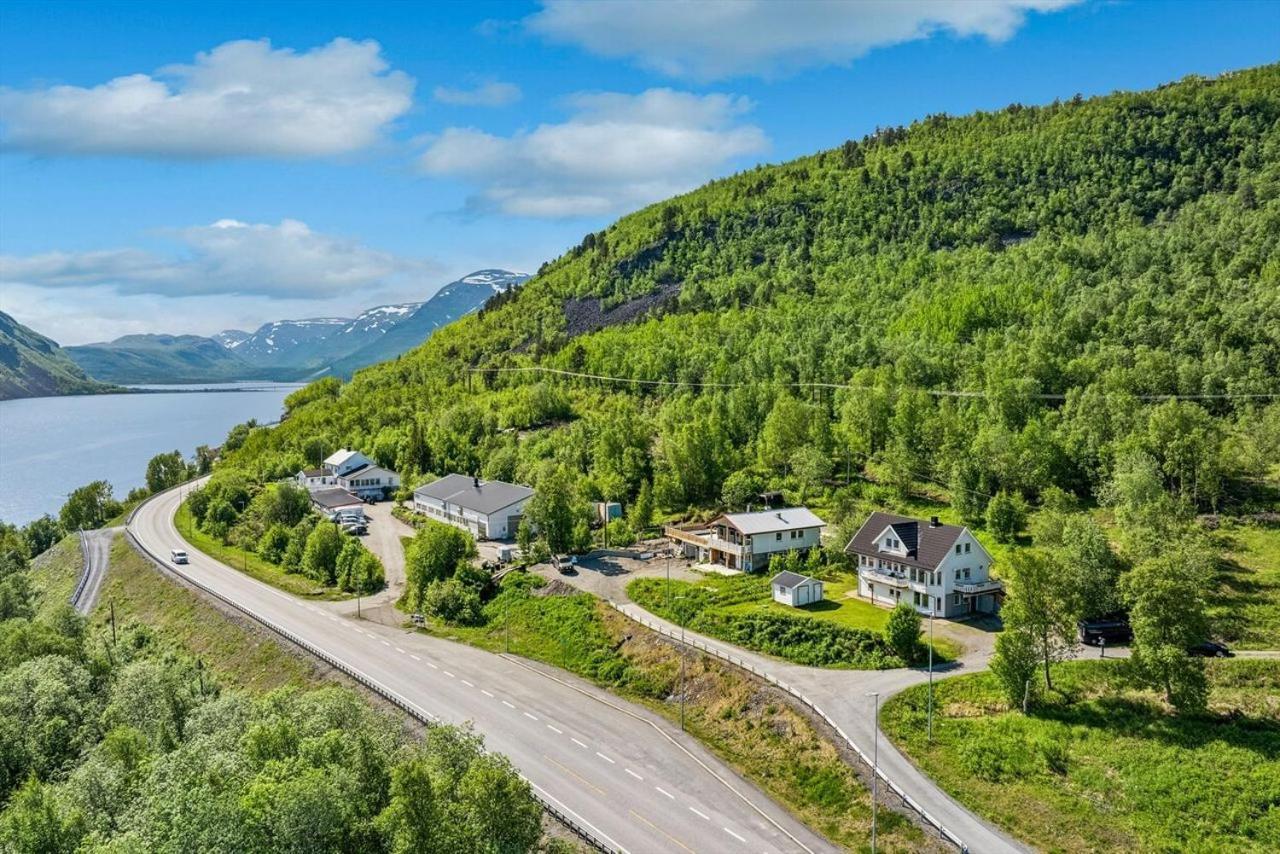 Villa Valentina Alta Eksteriør bilde
