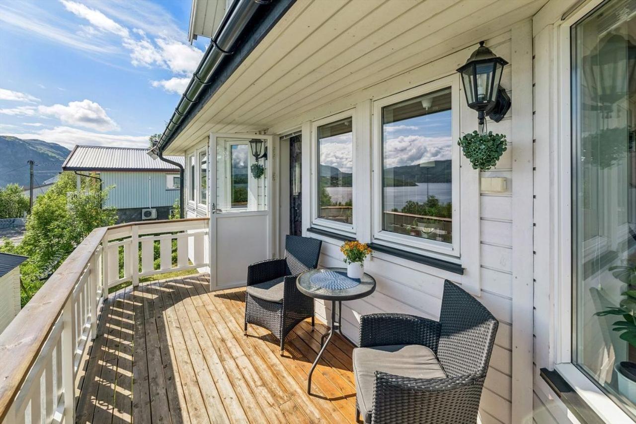 Villa Valentina Alta Eksteriør bilde