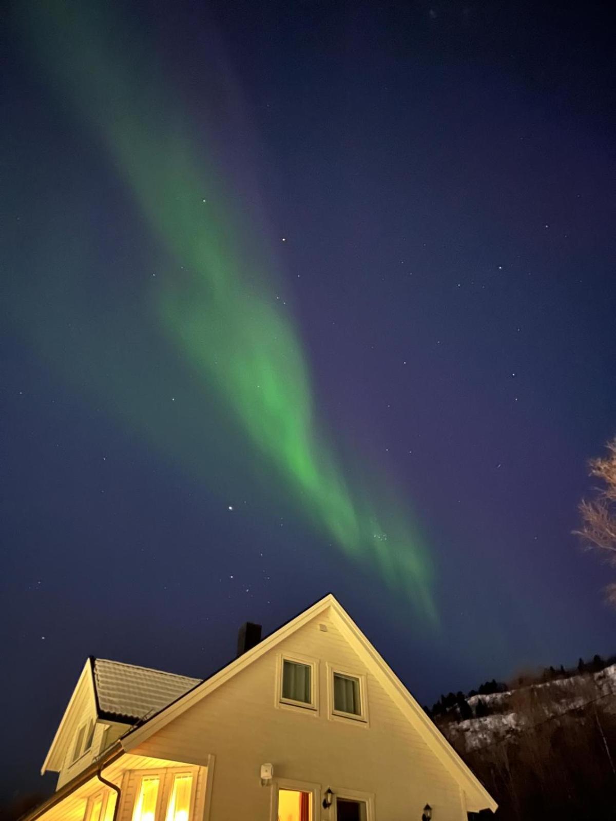 Villa Valentina Alta Eksteriør bilde