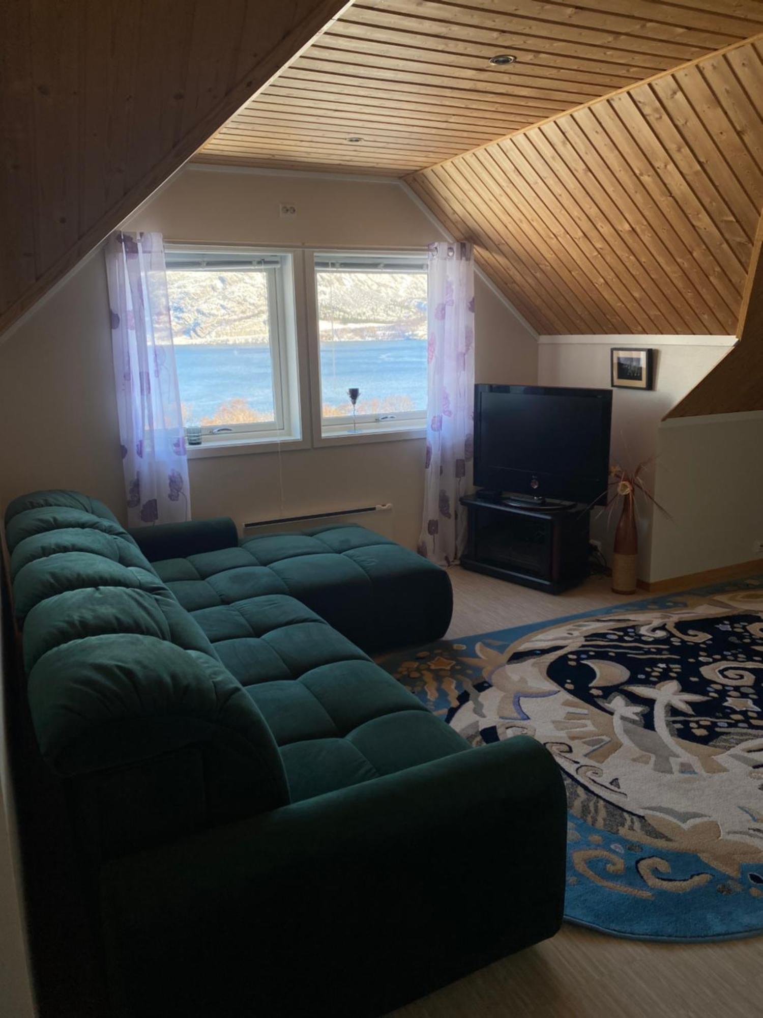 Villa Valentina Alta Eksteriør bilde